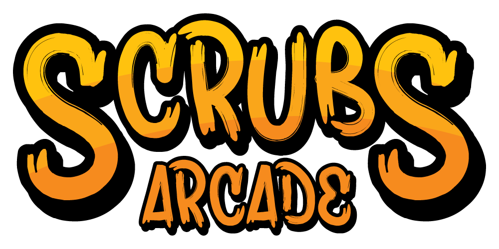 Scrubs Arcade